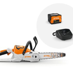 MOTOSIERRA MSA 60 con BATERÍA AK20 y CARGADOR AL101 (PVP 339 - REEMBOLSO 50€*)
