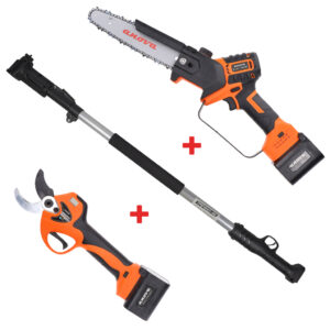 SET TIJERA+SIERRA+EXTENSION