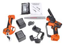 SET TIJERA+SIERRA+EXTENSION - Imagen 3